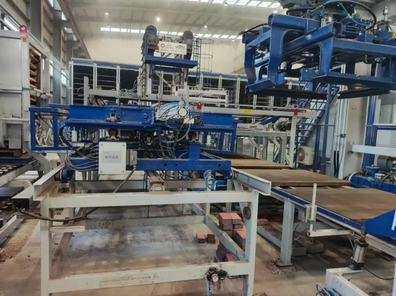Cara Memilih Pengeluar Mesin Pembuat Blok yang Tepat untuk Projek Anda