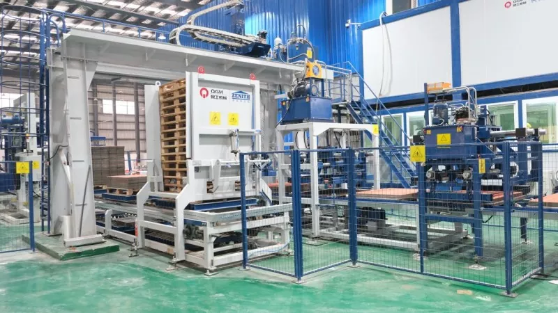 Cara Meningkatkan Produktiviti Mesin Sekat Melalui Pengoptimuman Pengeluaran Pintar