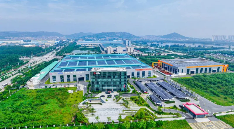 Advanced Block Making Technology for Global Concrete Production
